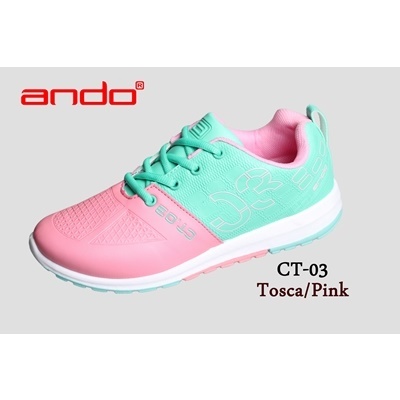 CT03 TOSCA PINK