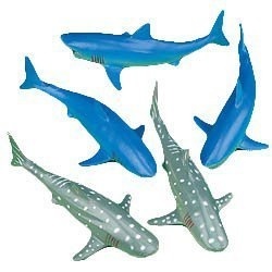 toysharks