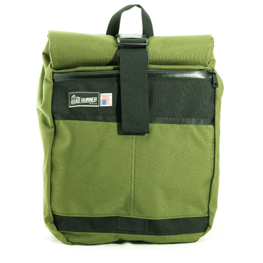 roll top backpack singapore