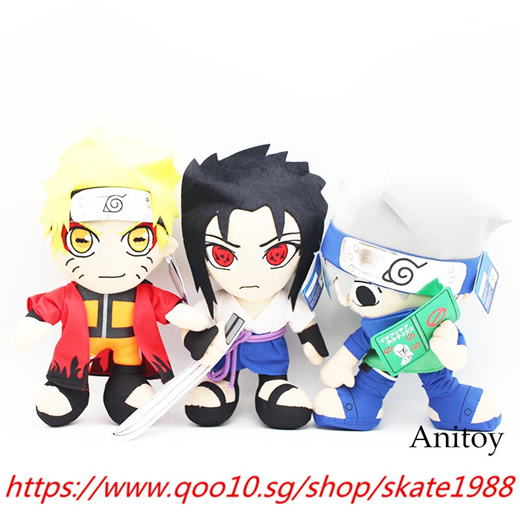 itachi plush