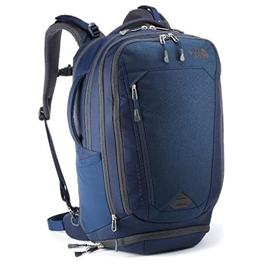 the north face overhaul 40 backpack