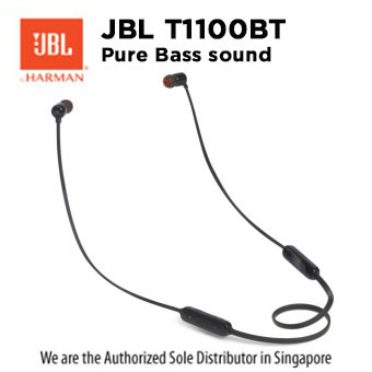 jbl t 110 bt