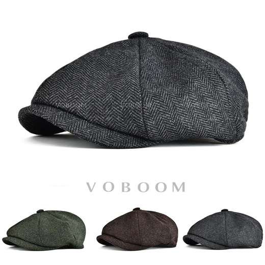 topi driving cap