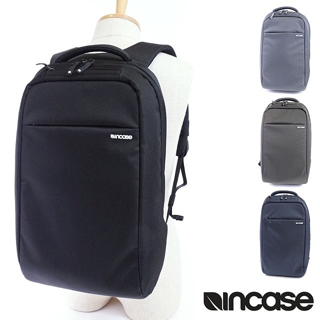 incase icon lite pack