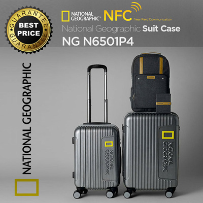 suitcase national geographic