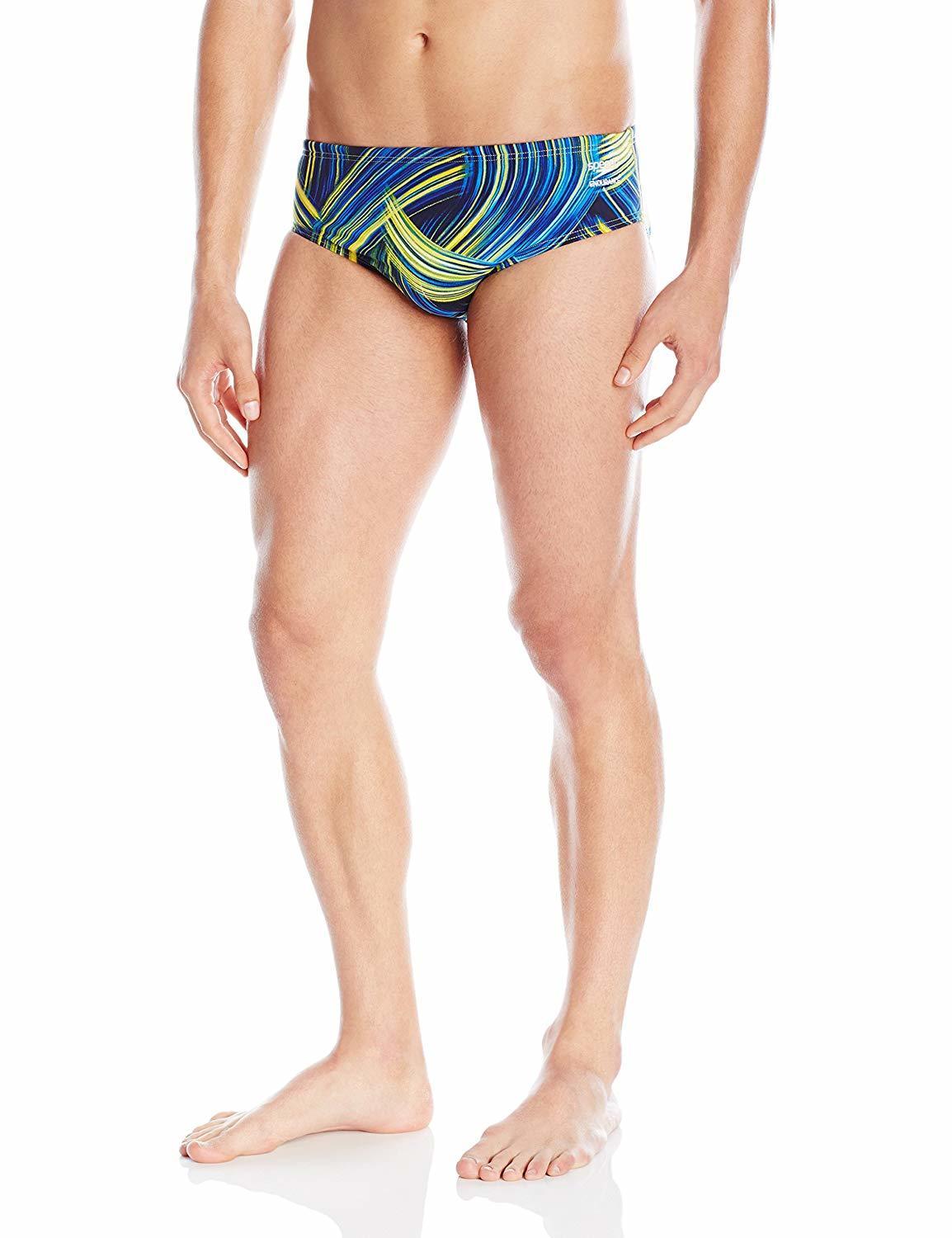 speedo women's endurance turbo swimsuit