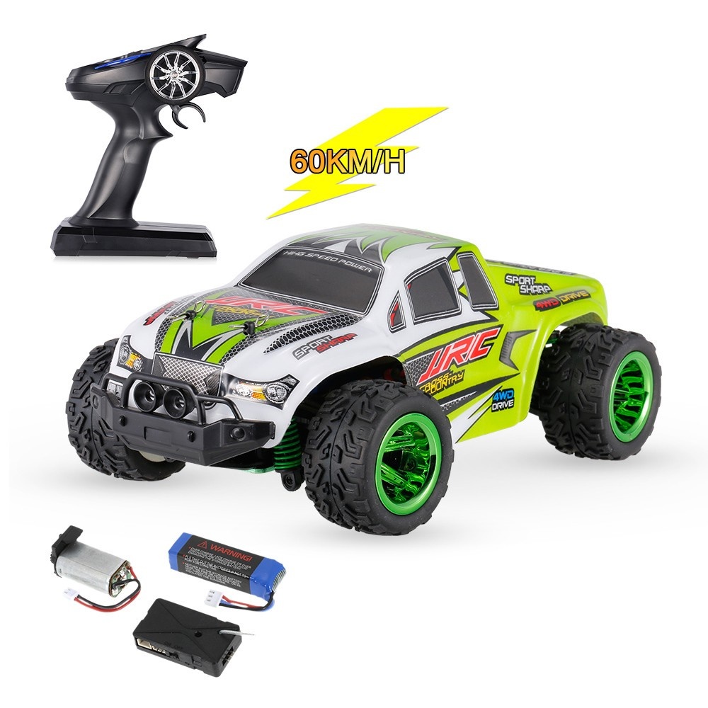 jjrc q35