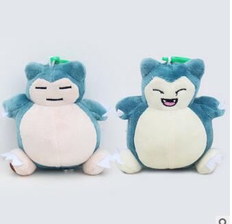 munchlax plush toy