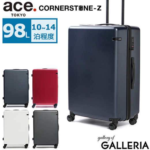 ace suitcase