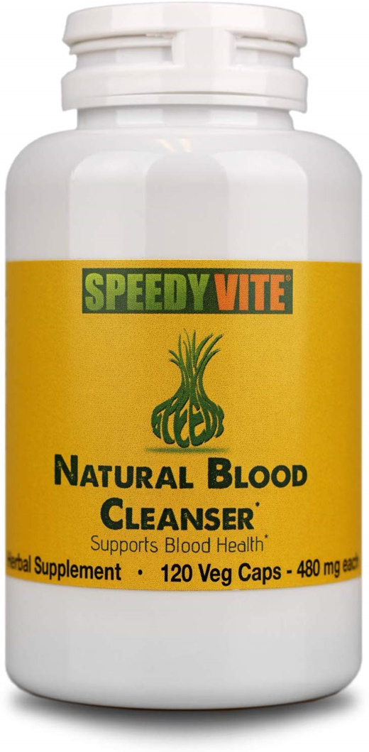 blood cleanser