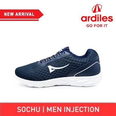 ARDILES SHOCHU BIRU NAVY