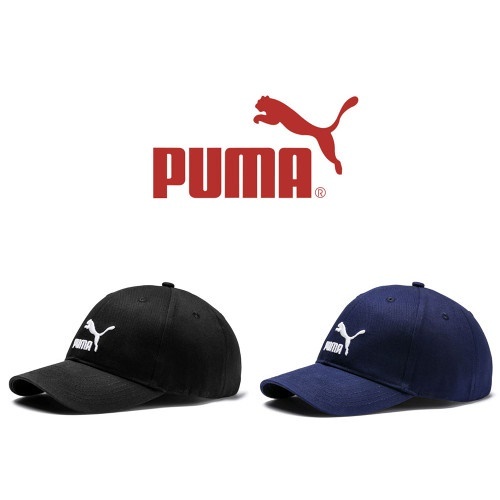 puma archive logo