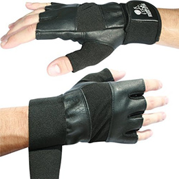 Weighted Hand Gloves 5lb(2.5lb Each), Soft Iron Fitness Gloves