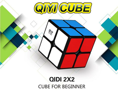 Kids Smart Gift Toy ShengShou Linglong Mini Magic Speed Cube 5x5x5 Adult U.S 