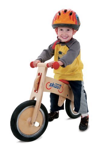 skuut balance bike