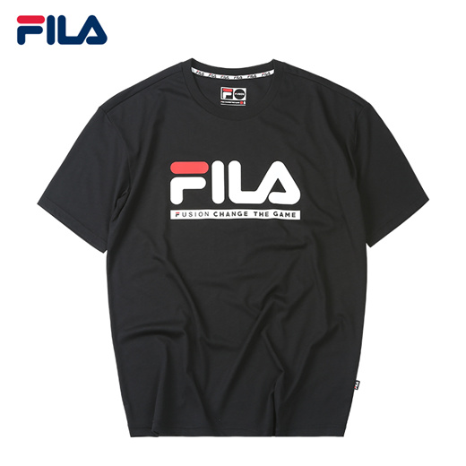 fila brand t shirt