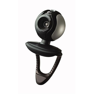 Logitech Quickcam Vc Driver For Mac