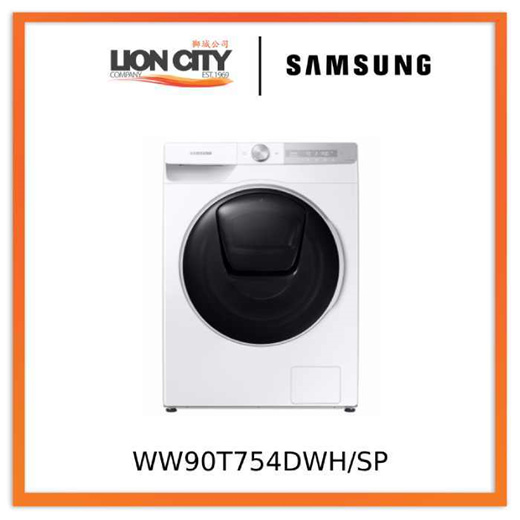 samsung ww90t754dwh