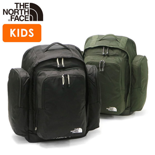 Qoo10 - [Japan Genuine Product] THE NORTH FACE Sunny Camper 40+6