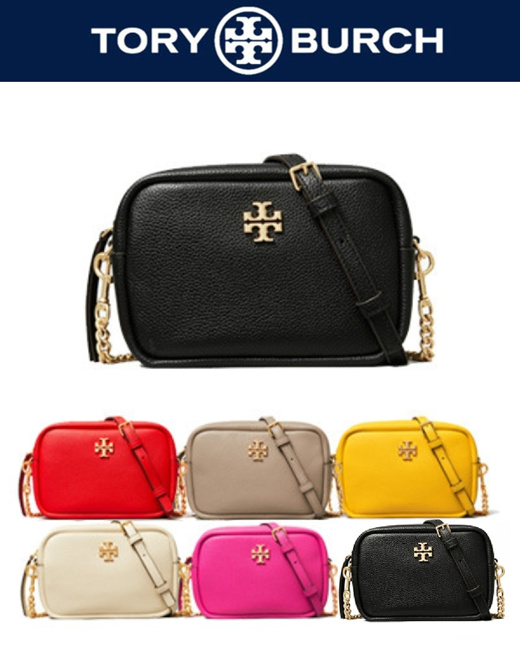 Tory burch mini hot sale crossbody limited edition