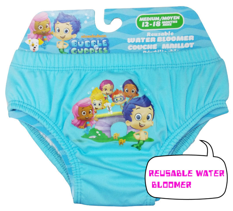 baby water diapers