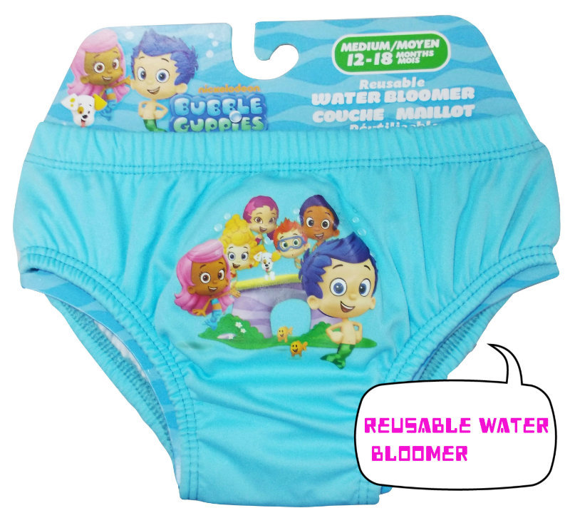 baby swimming diapers