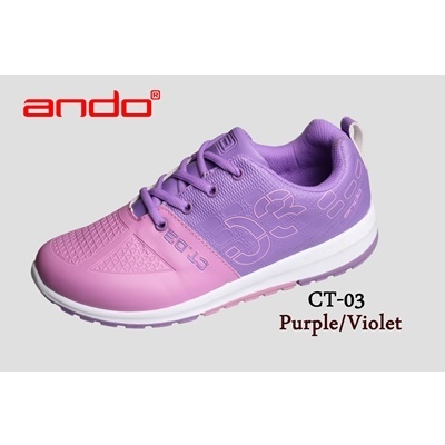 CT03 PURPLE VIOLET