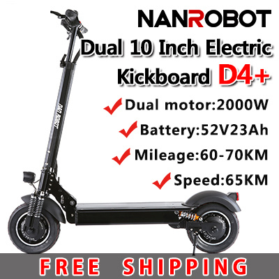 nanrobot d4