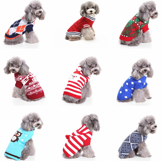 small dog sweaters sale