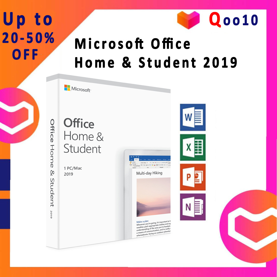 Microsoft office 2019 mac size