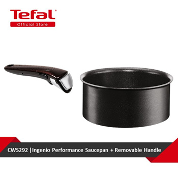 tefal ingenio saucepan handle