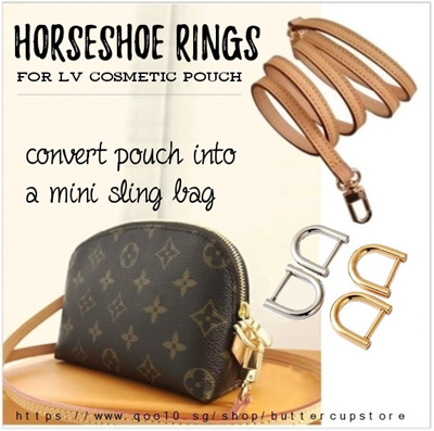 ring sling bag