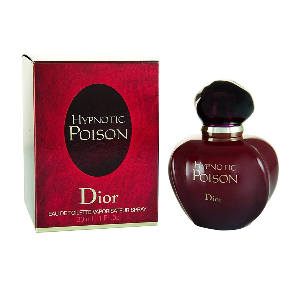 dior hypnotic poison 30 ml