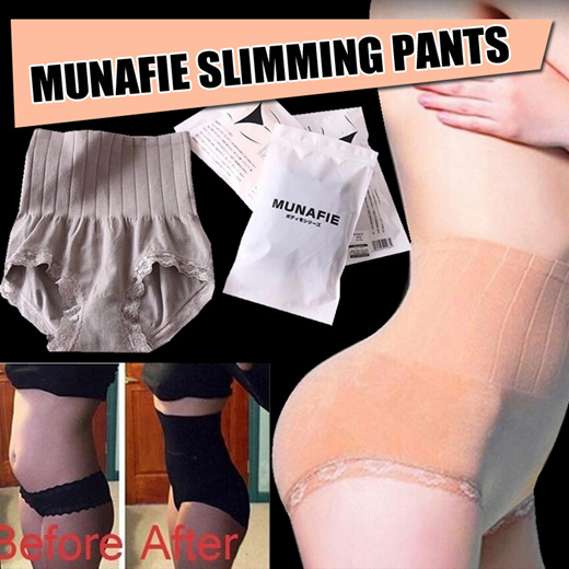Munafie Slimming Pants