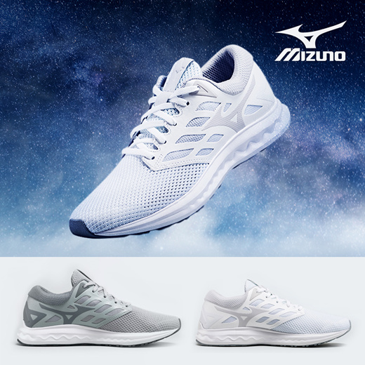 mizuno wave polaris ez