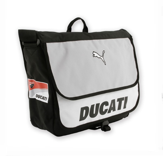 ducati puma bag