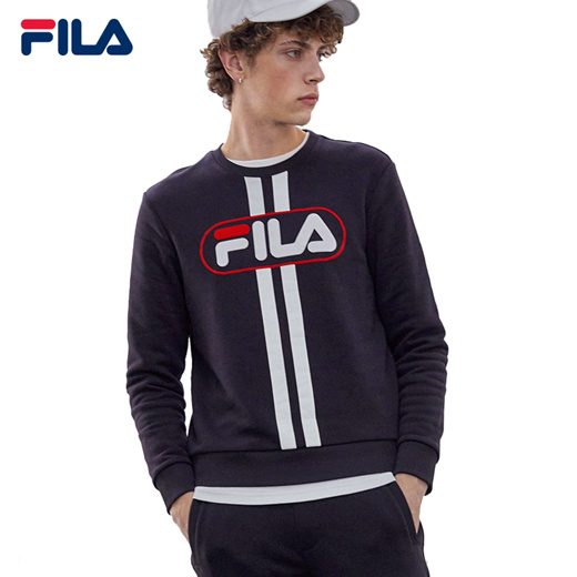 fila sweatshirt men