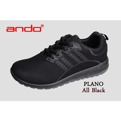 PLANO ALL BLACK