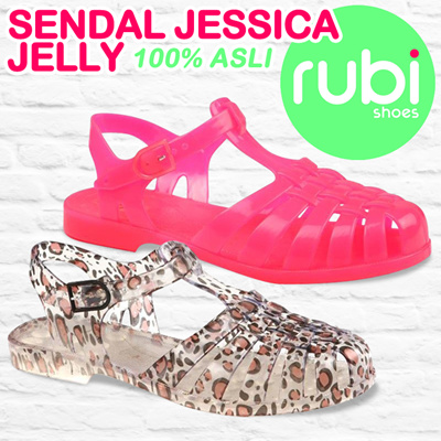 rubi jelly shoes