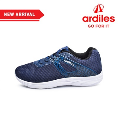 ARDILES ENOKI BIRU NAVY