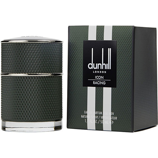 dunhill icon racing perfume