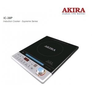 akira induction cooker