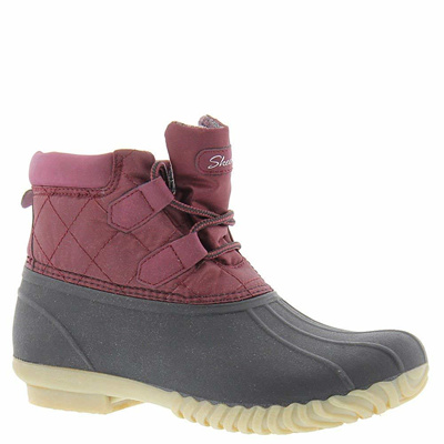 skechers winter shoes