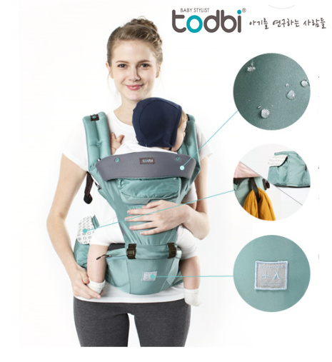 baby carrier korea