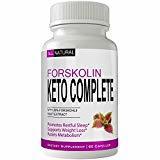 forskolin keto complete