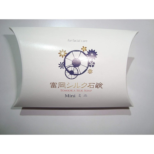 Qoo10 Japan Direct Delivery Tomioka Silk Soap Silk Studio Tomioka