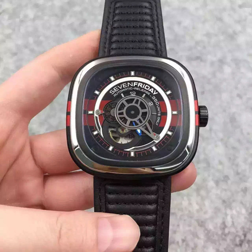 Sevenfriday big outlet block