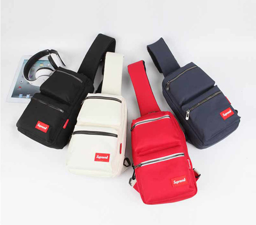 Qoo10 - [ Supreme ] TRD_SU3757 backpack : Bag & Wallet