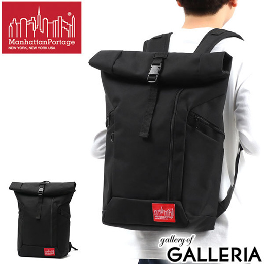 Qoo10 - [Genuine Japan] Manhattan Portage Rucksack Manhattan