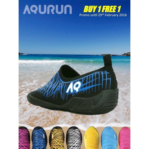aqurun shoes